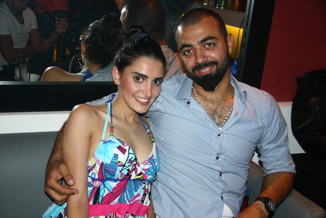 Oud Night